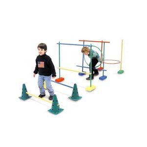 Assortimento Psicomotricità