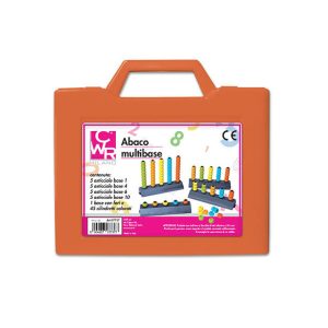 Valigetta Abaco Multibase