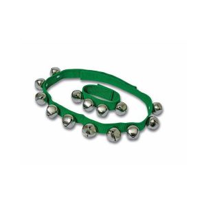 Cintura / Bracciale Con Campanelli