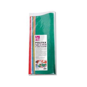 TESSUTO NON TESSUTO COLORI ASSORTITI