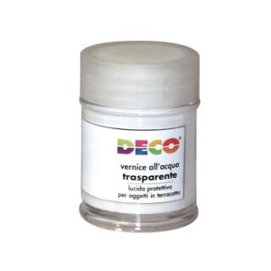 VERNICE PER TERRACOTTA