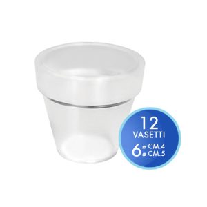 VASETTI DI SICUREZZA ANTIURTO