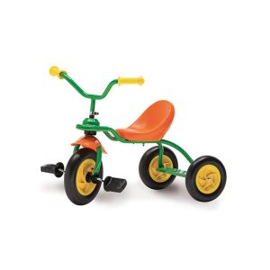 Triciclo “Start-Asilo”