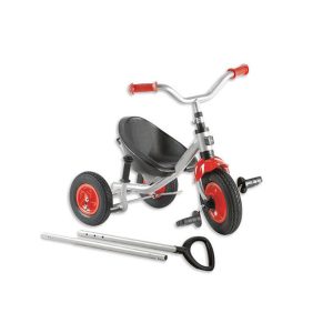 Triciclo “Premium-Cresco”