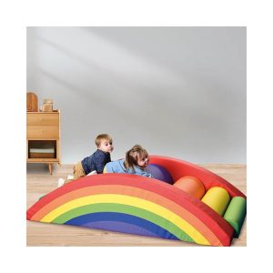 Arcobaleno Dei Rulli