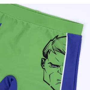 HULK- COSTUME DA MARE