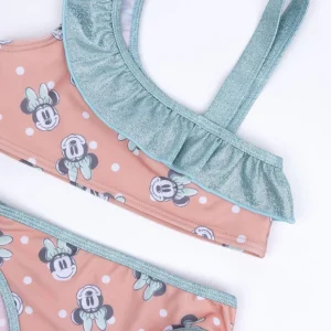 MINNIE MOUSE - COSTUME DA BAGNO
