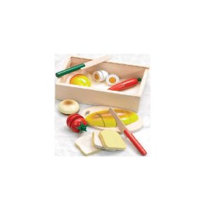 Alimenti da Frigorifero 11 PZ.