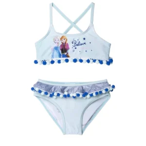 FROZEN- COSTUME DA BAGNO