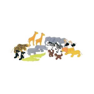Animali dell’Africa