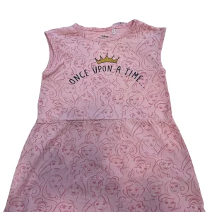 DISNEY PRINCESS- ABITO IN COTONE