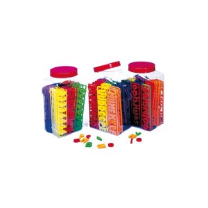 Lettere e Numeri Magnetici