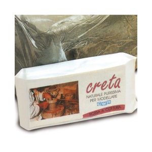 CRETA panetto 1 kg.