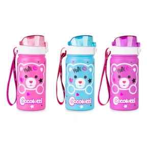 Coccolotti- Borraccia termica 400ml Love&Tell