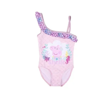 PEPPA PIG- COSTUME MARE INTERO