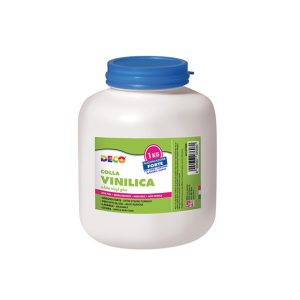 Colla Vinilica Fissaggio Estremo