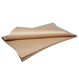 Carta Pacchi Avana 80 gr./m² Foglio 150×100 cm.