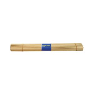 BASTONCINI in Legno 50 pz.
