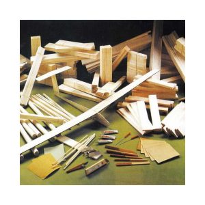 Blocchi in BALSA