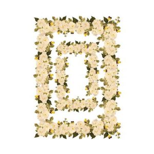 Fogli Carta Decoupage 29,7×42 cm.
