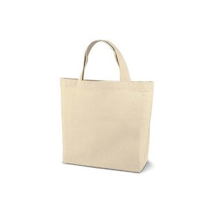 SHOPPER in Cotone da Decorare