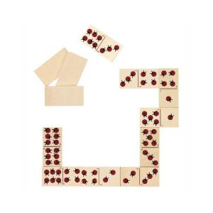 Domino Coccinella
