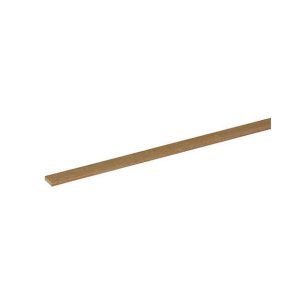 Listelli in BALSA 100 cm.