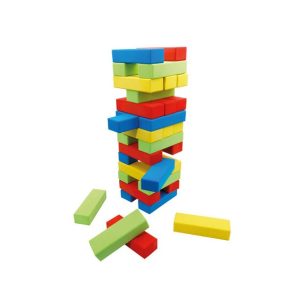 TORRI D’EQUILIBRIO