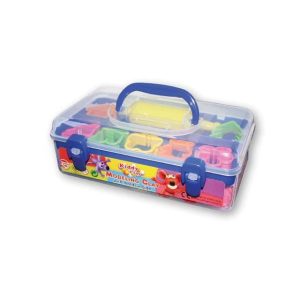 Valigetta KIDDY KLAY 550 gr.