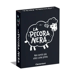 La Pecora Nera