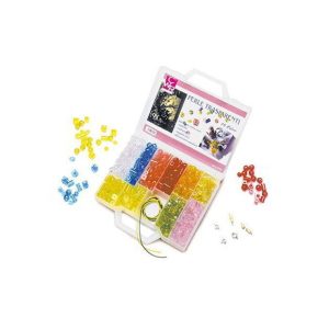 Valigetta PERLE Kristall in colori assortiti