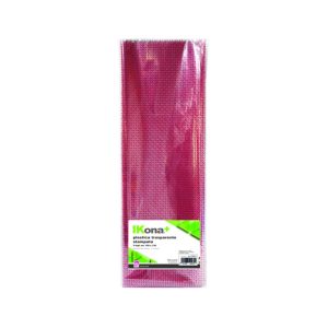 Plastica Trasparente 3 Fogli