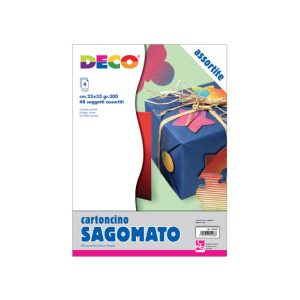 Sagome Fustellate