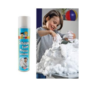 SCHIUMA SENSORIALE 300 ml.