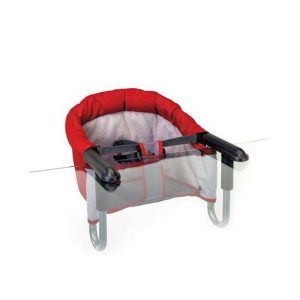 Seggiolone da tavolo “pappa”