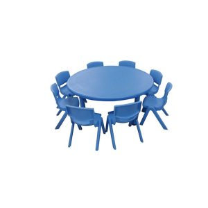Tavolo materna per esterni