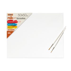 Tele per Pittura