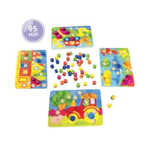 Tombola dei Colori