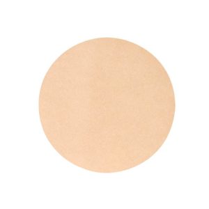 Tondo in MDF