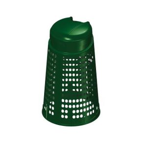 Trespolo Forato