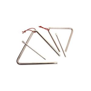 Triangolo con Battente