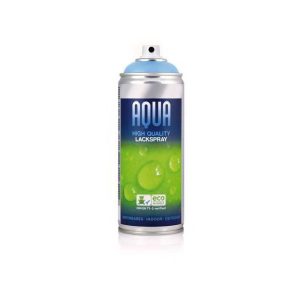 VERNICE SPRAY “AQUA” 350 ml