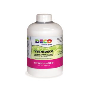 VERNIDECO